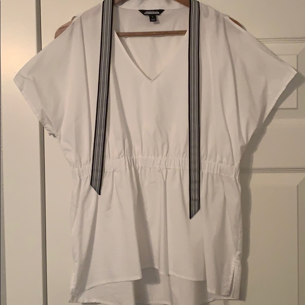 Project Runway Shirt!